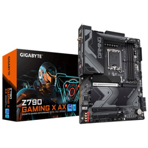 GIGABYTE Z790 EAGLE AX/LGA 1700/ATX