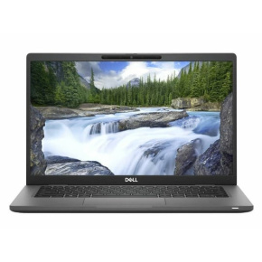 Notebook Dell Latitude 7320 Black - Repas