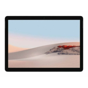 Notebook Microsoft Surface GO 2 LTE Platinum (8GB) (256GB) (without keyboard) - Repas
