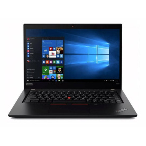 Notebook Lenovo ThinkPad x390 (16GB) (Touchscreen) - Repas