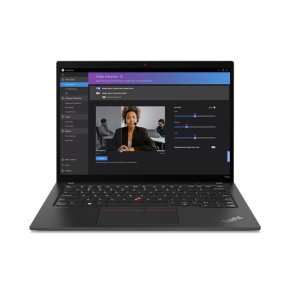 Lenovo ThinkPad T/T14s Gen 4 (Intel)/i7-1355U/14''/FHD/T/32GB/1TB SSD/Iris Xe/W11P/Black/3RNBD