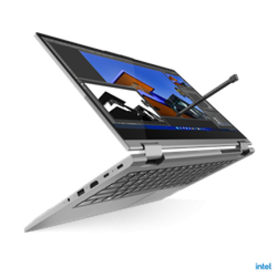 Lenovo ThinkBook/14s Yoga G3 IRU/i5-1335U/14''/FHD/T/16GB/512GB SSD/Iris Xe/W11P/Gray/3R