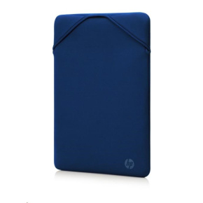 HP Protective Reversible 15.6 Čierno-modré puzdro na notebook