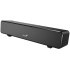 Genius SoundBar 100/Stereo/6W/Čierna