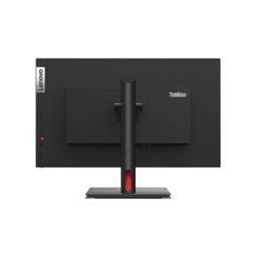 LENOVO LCD ThinkVision T27p-30-27" IPS,matný,16:9,3840x2160,178/178,6ms,350cd,1300:1,DP,HDMI,PIVOT,VESA,3r