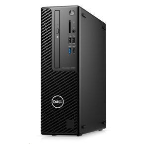 Dell Precision/3460/SFF/i7-14700/16GB/512GB SSD/UHD 770/W11P/3RNBD