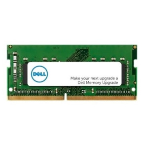 Dell Memory - 16GB - 1Rx8 DDR4 SODIMM 3200MHz pre Latitude, Precision