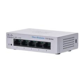 Cisco Bussiness switch CBS110-5T-D-EU