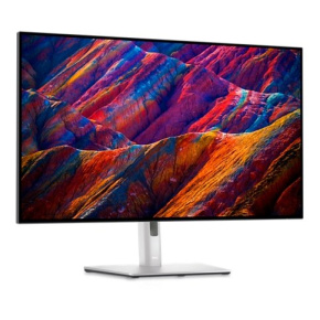 Dell UltraSharp U3223QE 31,5" IPS Black 4K 3840x2160 400cd USB-C Hub Monitor