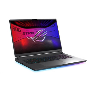 ASUS ROG Strix G18 G815LM-NEBULA008W, Ultra 9-275HX, 18.0˝ 2560x1600 WQXGA, RTX 5060/8GB, 32GB, SSD 1TB, W11H