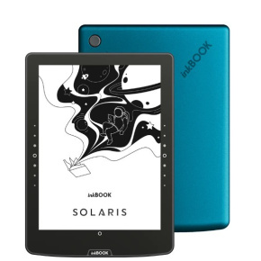 InkBook Solaris oceán
