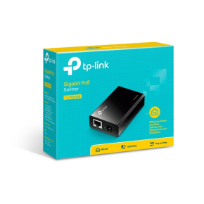 TP-Link TL-PoE10R PoE 802.3af Splitter