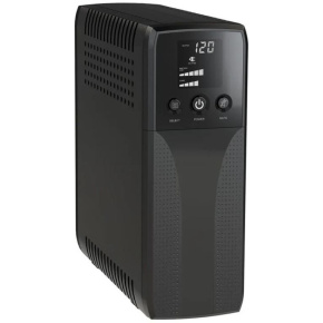 FSP/Fortron UPS ST 850, 850 VA / 510 W, LCD, line interactive