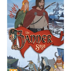 The Banner Saga Deluxe (PC) Steam Key The Banner Saga Deluxe (PC) Steam Key