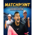 Matchpoint Tennis Championships Legends Editio (PC) Steam Key