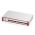ZYXEL USG Flex500 H,2*2.5Gig.,8*1G,USB,PoE,1yr sec