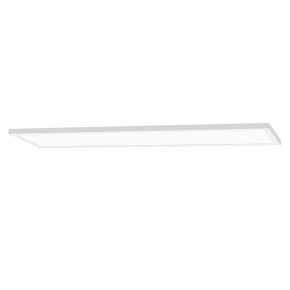 Solight LED stropní osvětlení přisazené, 40W, 4800lm, 4000K, UGR