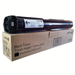 Toner Xerox pre WC 5019/5021 a WC5022/5024, (9 000 strán za minútu)) Toner Xerox pre WC 5019/5021 a WC5022/5024, (9 000 strán za minútu))