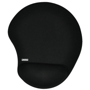 Podložka pod myš DESQ, gelová