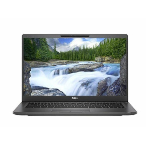 Notebook Dell Latitude 7400 - Repas