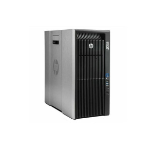 Počítač HP Workstation Z820 - Repas