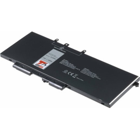 Notebook batéria T6 POWER for Dell Latitude 5280, 5290, 5480, 5490, 5580, 5590, 8950mAh, 68Wh, 4cell, Li-pol Notebook batéria T6 POWER for Dell Latitude 5280, 5290, 5480, 5490, 5580, 5590, 8950mAh, 68Wh, 4cell, Li-pol