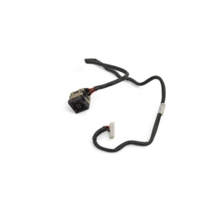 Notebook Internal Cable Dell for Latitude E6410 DC Power Connector (PN: 0MT643) - Repas