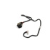 Notebook Internal Cable Dell for Latitude E6410 DC Power Connector (PN: 0MT643) - Repas