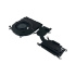 Notebook chladič + ventilátor Dell for Latitude 5480, 5490 (PN: 0KKT6M) - Repas