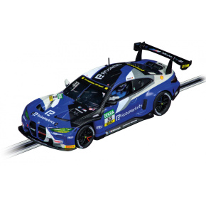 Auto Carrera D132 - 32012 BMW M4 GT3 DTM 2023