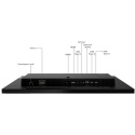 Lenovo T24m-29 23.8" 1920x1080 FHD 1000:1 250cd 4ms HDMI+DP+USB-C+RJ45 dock+dobijanie NTB lift 3y