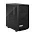 Fractal Design Meshify 2 Mini Black TG Dark Tint/Micro ATX/Transpar./Čierna