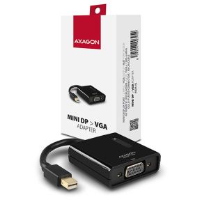 MINI DP 12 TO VGA ADAPTER