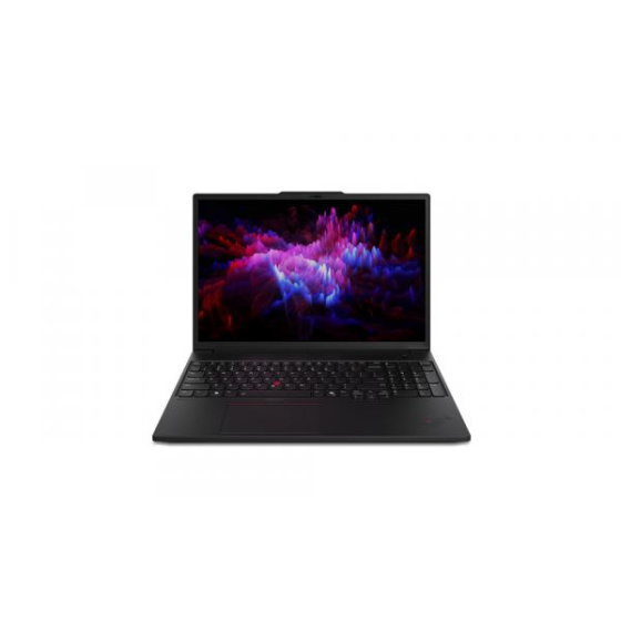 LENOVO TP P1 G7: Ultra7 165H vPro 64.0GB 1TB SSD 16 3840 x 2400 Touch NVIDIA RTX™ 4070 8GB W11Pro