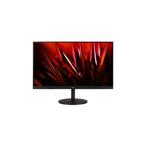 Acer Nitro/XV322QK/31,5''/IPS/4K UHD/144Hz/0,5ms/Black/2R