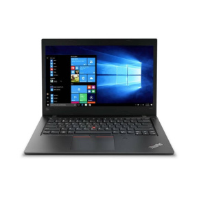 Notebook Lenovo ThinkPad L480 - Repas