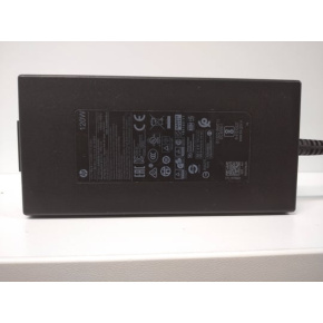 Power adapter HP 120W 4,5 x 3mm, 19,5V - Repas