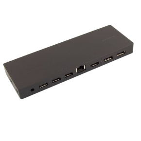 Dokovacia stanica HP USB-C Docking Station G4 - Repas