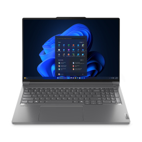 Lenovo ThinkBook/16p G5 IRX/i7-14650HX/16''/2400x1600/32GB/1TB SSD/RTX 4060/W11P/Gray/3R