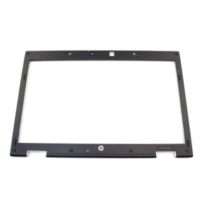 Notebook predný lcd kryt HP for EliteBook 8540p (PN: 595747-001) - Repas