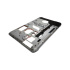 Notebook Spodný plast Dell for Latitude E5530 (PN: 053FCF) - Repas