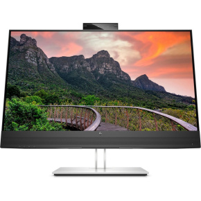 HP E27m G4 QHD USB-C Conferencing Monitor