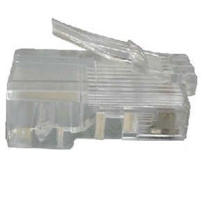 DATACOM Konektor RJ45 UTP 8p8c Cat5e 100ks (drát)