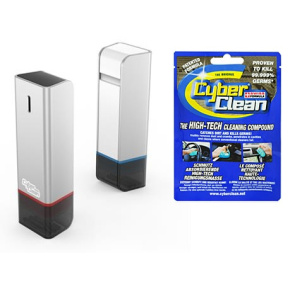 Cyber ??Clean AutoScreen-Pro Cleaning Solution