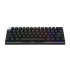 Logitech® G PRO X 60 LIGHTSPEED Wireless Gaming Keyboard (Tactile)-BLACK-US INT'L-2.4GHZ/BT