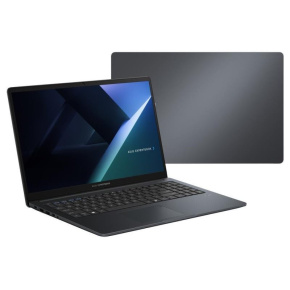 ASUS ExpertBook B1 15,6" i5-13420H/16/512/Int/W11P
