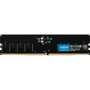Crucial/DDR5/16GB/5600MHz/CL46/1x16GB