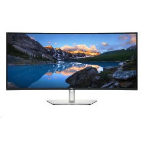 Dell UltraSharp 40 Curved Thunderbolt Hub Monitor - U4025QW