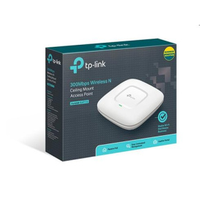 TP-Link EAP110 N300 WiFi Ceiling/Wall Mount AP Omada SDN