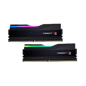 G.SKILL 32GB kit DDR5 5600 CL40 Trident Z5 RGB black